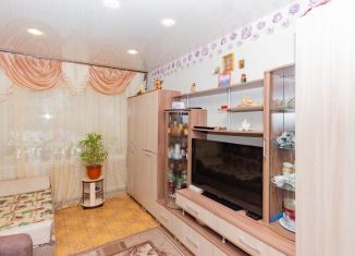 Продажа 2-комнатной квартиры, 42 м2, Новосибирск, улица Кузьмы Минина, 7, метро Берёзовая роща