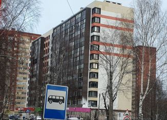 Продается однокомнатная квартира, 37.2 м2, Сыктывкар, улица Карла Маркса, 119