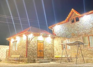 Дом на продажу, 139 м2, поселок Верхний Фиагдон, улица Ю. Дзтиева, 13