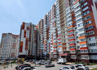 Продажа 1-комнатной квартиры, 36 м2, Ростов-на-Дону, улица Платона Кляты, 25