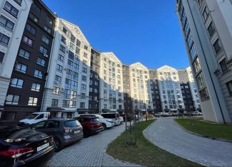 Продам 1-комнатную квартиру, 38.3 м2, Зеленоградск