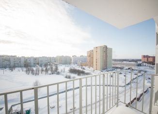 Продаю 2-ком. квартиру, 60 м2, Ярославль, Брагинская улица, 18к4