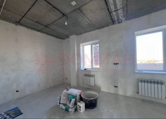 3-ком. квартира на продажу, 59 м2, Ростов-на-Дону, Батуринская улица, 167/16, ЖК Солнечный