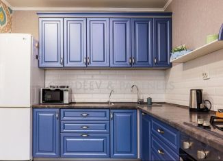 Продается двухкомнатная квартира, 51.1 м2, село Усады, Сиреневая улица, 4