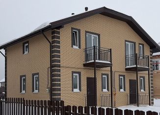 Таунхаус на продажу, 75 м2, Ленинградская область, Ольгинская улица, 16