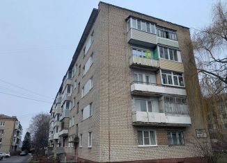 2-комнатная квартира на продажу, 41.3 м2, Кашира, Новокаширская улица, 37