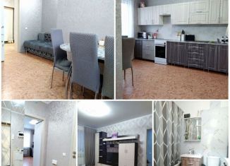 Продается 1-ком. квартира, 37.2 м2, Татарстан, улица Бигаш, 139