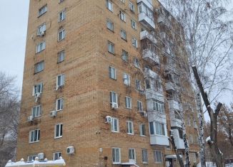 Продажа 1-ком. квартиры, 32 м2, Самара, улица Мяги, 8, Железнодорожный район