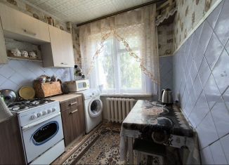 2-ком. квартира на продажу, 48 м2, Мичуринск, Кирсановская улица, 4