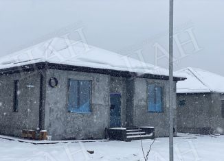 Продажа дома, 121 м2, село Острогорка, Лучистая улица, 63