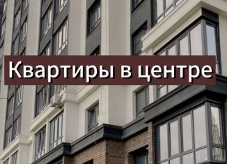 Продается двухкомнатная квартира, 89 м2, Махачкала, улица Ирчи Казака, 99А