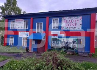 Продаю помещение свободного назначения, 390 м2, Костромская область, Вокзальная улица, 6