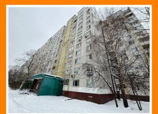 Квартира на продажу студия, 17.5 м2, Москва, улица Корнейчука, 55, СВАО