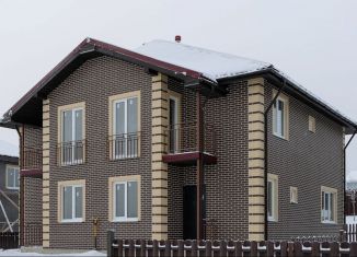 Продам таунхаус, 114 м2, Ленинградская область, Ольгинская улица, 13