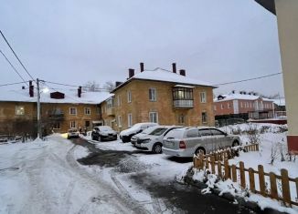 Сдам в аренду двухкомнатную квартиру, 42 м2, Омск, улица 19-го Партсъезда, 4