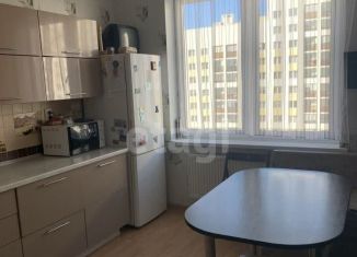 Продаю трехкомнатную квартиру, 77 м2, Екатеринбург, улица Павла Шаманова, 4, метро Чкаловская