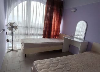 Комната в аренду, 10 м2, Краснодарский край, улица Розы Люксембург, 19А