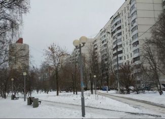 Квартира на продажу студия, 12.3 м2, Москва, ЮАО, Каширское шоссе, 128к2