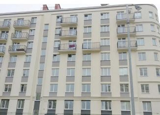 Продажа 1-комнатной квартиры, 34 м2, деревня Дерябиха, деревня Дерябиха, 76А