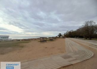 Продаю дом, 109 м2, посёлок Лисий Нос, Межевая улица, 13А