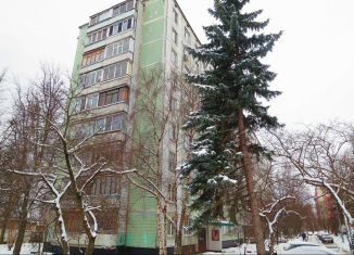 Продам квартиру студию, 14.6 м2, Москва, Родниковая улица, 18, ЗАО