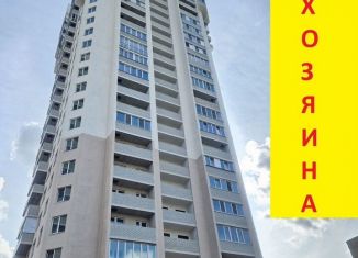 Продажа 1-комнатной квартиры, 41 м2, Саратов, проспект Энтузиастов, 42/44, ЖК Тарханы