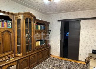 Продается 3-комнатная квартира, 57.5 м2, Кострома, Центральная улица, 23, Центральный район