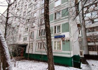 Квартира на продажу студия, 19.1 м2, Москва, улица Академика Виноградова, 8, метро Тропарёво