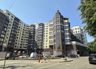 3-ком. квартира на продажу, 104.5 м2, Калининград, улица Космонавта Леонова, 47, Центральный район