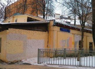 Продам квартиру студию, 14 м2, Москва, 3-й Самотёчный переулок, 14с4