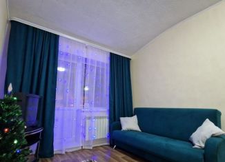 Аренда 1-ком. квартиры, 38 м2, Томск, Вагонный переулок, 6