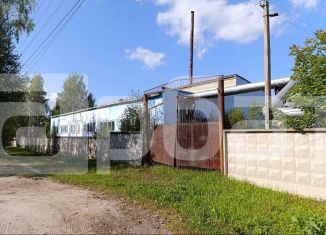 Продаю помещение свободного назначения, 2094.7 м2, Шарья, улица имени Адмирала Виноградова, 28