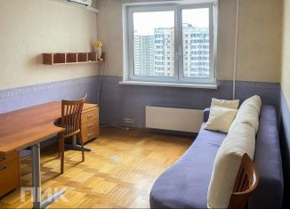 Сдача в аренду 2-комнатной квартиры, 58.8 м2, Москва, Лукинская улица, 3, ЗАО