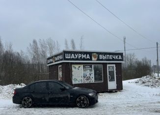 Продаю торговую площадь, 25 м2, Брянская область, Залинейная улица, 1