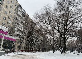 Квартира на продажу студия, 11.7 м2, Москва, Уральская улица, 8, метро Щёлковская