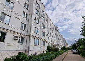 Продаю 4-ком. квартиру, 83.3 м2, Нижегородская область, Школьная улица, 52