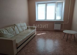 Сдаю 1-ком. квартиру, 40 м2, Татарстан, улица Фикрята Табеева, 13