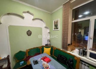 Продажа двухкомнатной квартиры, 68 м2, Москва, улица Лётчика Бабушкина, 14, СВАО