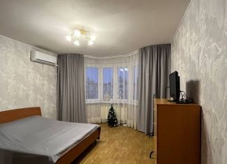 Аренда 1-ком. квартиры, 38 м2, Москва, Левобережная улица, 4к10, САО