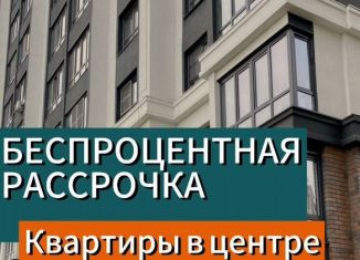 3-ком. квартира на продажу, 117 м2, Махачкала, улица Ирчи Казака, 101А