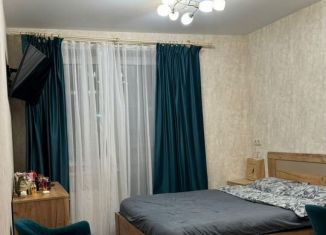 Сдам квартиру студию, 25 м2, Тверь, улица Терещенко, 6к2