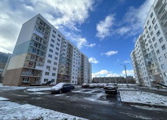 Продажа квартиры студии, 28 м2, Ярославль, Брагинская улица, 18к2