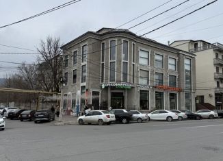 Продается помещение свободного назначения, 137 м2, Махачкала, улица Гагарина, 89