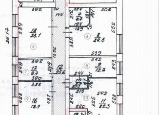 Продаю помещение свободного назначения, 221.2 м2, Екатеринбург, Московская улица, 42