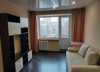 Продажа 1-комнатной квартиры, 30.1 м2, Киров, улица Красина, 5к1