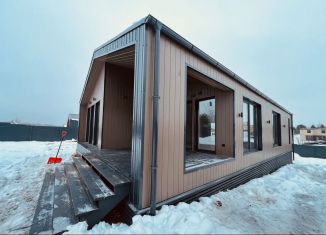 Продажа дома, 120 м2, деревня Шустино