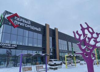 Сдача в аренду торговой площади, 2500 м2, Оренбургская область, Центральная улица, 1