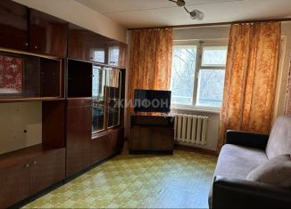 Продажа 3-комнатной квартиры, 59.2 м2, Новосибирск, метро Площадь Маркса, улица Зорге, 127