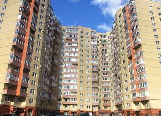 1-ком. квартира на продажу, 41.5 м2, Санкт-Петербург, улица Ивана Фомина, 7к3