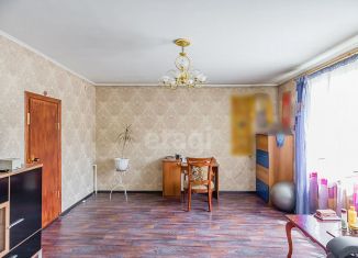 Продажа 2-ком. квартиры, 57 м2, Бурятия, улица Мокрова, 30к4